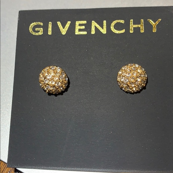Givenchy Jewelry - NWT Givenchy earrings